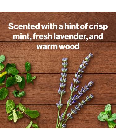 Gillette SkinGuard Face Scrub for Men 5 oz Daily Cleansing Exfoliating Face Scrub with Shea Butter and Charcoal - Buy Online on GoSupps.com