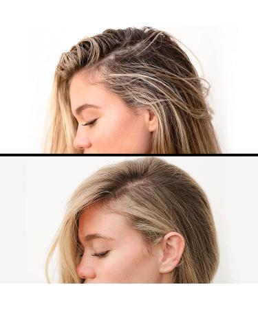 IGK FIRST CLASS Charcoal Detox Dry Shampoo 6.3 oz - Deep Cleanse & Refresh Hair - Buy Online on GoSupps.com