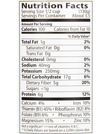 Eden Foods Organic White Kidney Beans 15 oz - Buy Online at Best Price - Buy Online on GoSupps.com