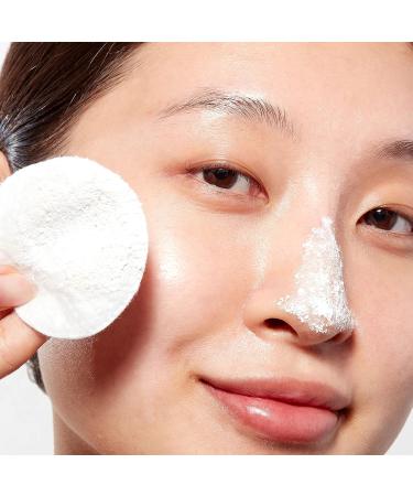 Mario Badescu Silver Powder Pore Mask - Kaolin Clay & Zinc Oxide Formula for Oily Skin - Blackhead Remover Mask - 0.56 oz - Buy Online on GoSupps.com