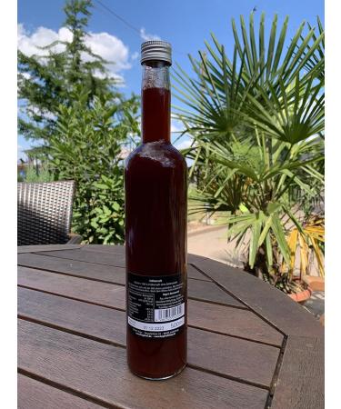 100% jus de fraise Trio - 500 ml chacun - Buy Online on GoSupps.com