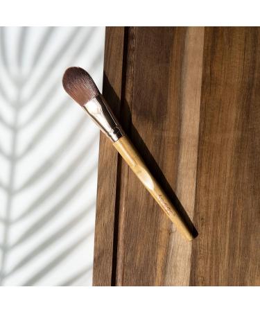 So Eco Foundation Brush - Buy Online on GoSupps.com