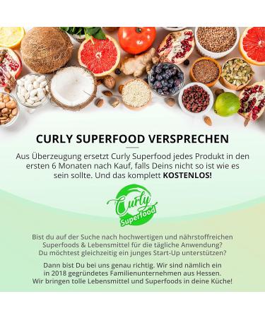 100% Organic Barley Grass Powder 500g | Raw Food Quality | German Superfood | Intensive Green Dried & Ground - Buy Online on GoSupps.com