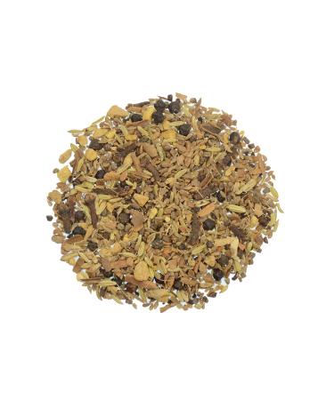 Premium Masala Chai Tea Loose Spice Mix 100g | Authentic Indian Spices for Chai Tea & Latte | 100% Natural | Teaclub - Buy Online on GoSupps.com