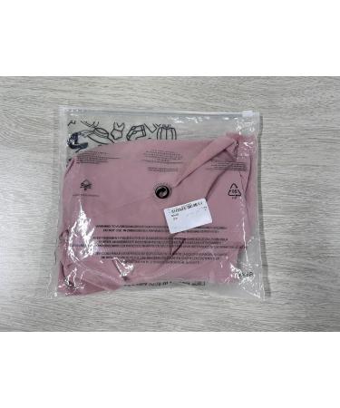 Durio Girls Ballet Wrap Skirt - Chiffon Dance Skirt with Adjustable Waist Tie in Light Purple (90-110) | Antistatic Ballet Attire for Kids - Buy Online on GoSupps.com