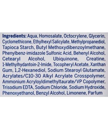 Nivea Q10+ Anti-Wrinkle Cream - Buy Online on GoSupps.com