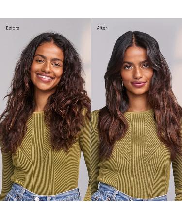 T3 Lucea 1 Professional Digital Ceramic Flat Iron (White/Rose Gold) | 9 Heat Settings for Straightening, Styling, and Curling - Ideal for All Hair Types - Buy Online on GoSupps.com