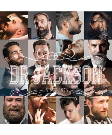  DR. JACKSON DR. JACKSON Hair Texturizer Powder for Men Hair Texturizer with Vegan Formula Wax Powder for Men Hair Powder for Men Hair Pow - Buy Online on GoSupps.com
