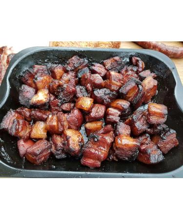 Memphis Pig Rub: Authentic 200g BBQ Seasoning | Buy Online - Buy Online on GoSupps.com