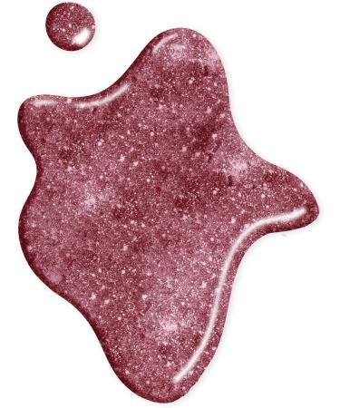 Wet 'n' Wild Wild Shine Nail Polish - Sparked, Long-Lasting & Quick-Drying Formula (No Formaldehyde, Toluene, or Phthalates) - Buy Online on GoSupps.com