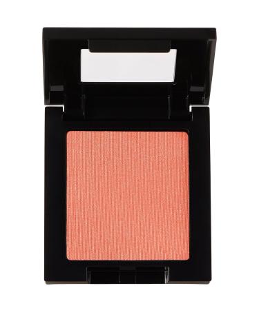 Maybelline New York Fit Me Blush Peach 0.16 oz - Natural Radiance for a Flawless Glow - Buy Online on GoSupps.com