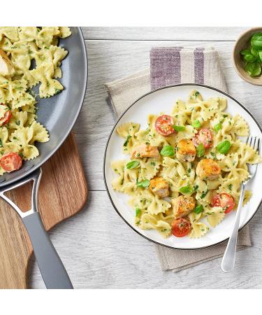 Campbell's Condensed Cream of Chicken Soup 10.5oz Can | Rich & Creamy Flavor - Buy Online on GoSupps.com