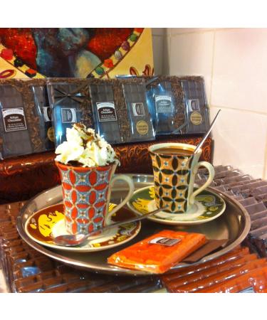 homemade preparation for drinking chocolate for diabetics - Buy Online on GoSupps.com