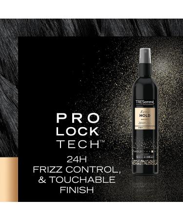 TRESemm Extra Hold Non Aerosol Hairspray 10 oz - Frizz Control & Humidity Resistance - Pack of 1 - Buy Online on GoSupps.com