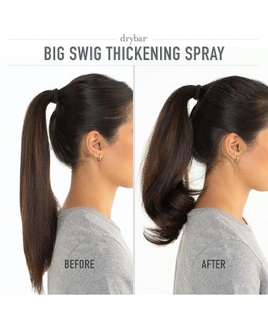 Drybar Big Swig Thickening Spray 5 oz - Create Fuller, Voluminous Hair - Buy Online on GoSupps.com