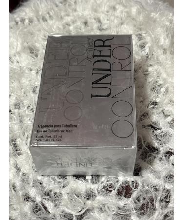 Zermat Under Control Edt 1.85 Fl.Oz For Men