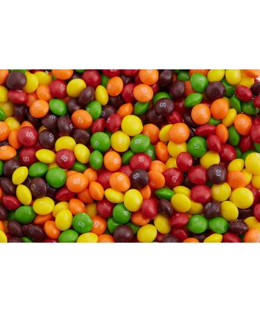 Skittles Original Bulk Box 11.34 Kilograms - Buy Online on GoSupps.com