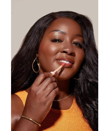 Live Tinted Huegloss Brave - Hydrating Lip Gloss for Bold and Beautiful Lips - Buy Online on GoSupps.com