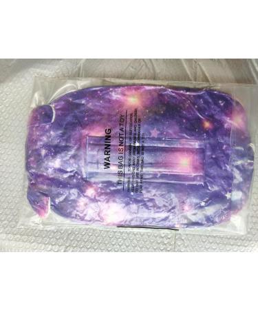 Beinou Unicorn Seatbelt Strap Cover Kids Car Seat Belt Pillow | Shoulder Support Cushion for Girls Boys | Travel Harness Pads - Dark Purple - Buy Online on GoSupps.com