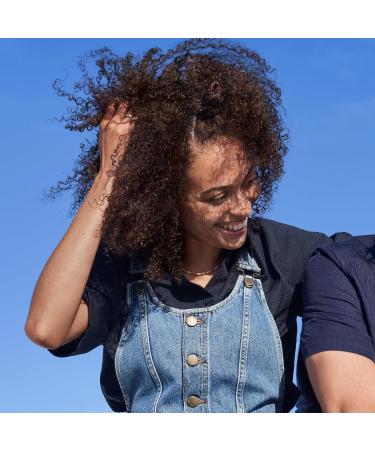 Head & Shoulders Deep Moisture Anti-Dandruff Shampoo 370 mL - Buy Online on GoSupps.com