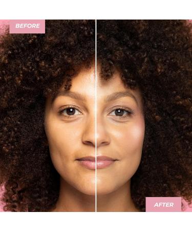 MCoBeauty - Hydration Bundle, Hydrate & Glow Ultra-Fine Mist and Glow Brightening Vitamin C Eye Cream, Cruelty Free, Vegan - Skin Care, Beauty Products - Pack of 2 - Buy Online on GoSupps.com