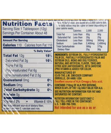 Crisco All-Vegetable Shortening Sticks 20 oz - 3 Pack (1.25 lb), Non-GMO & Trans Fat-Free - Buy Online on GoSupps.com
