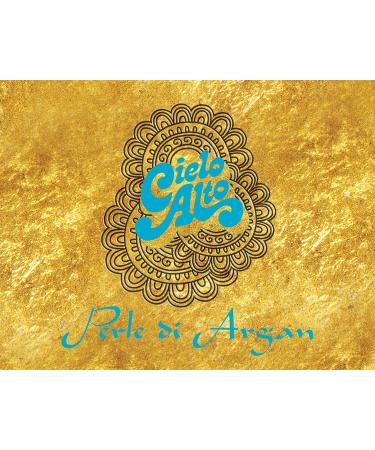 Sky High Pearl of Argan 120 gr - Buy Online on GoSupps.com