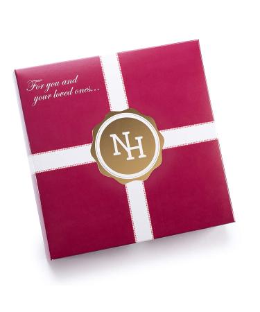 Holiday Nuts Gift Basket - Sweet & Salty Gourmet Nuts for Birthday, Christmas, Thanksgiving - Large Gift Basket for Men, Women, Family - Buy Online on GoSupps.com