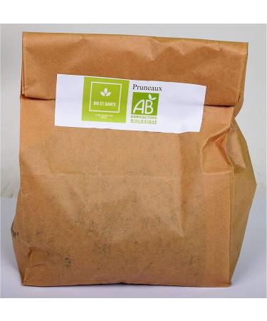 Pruneaux D'Agen Denoyaut s Naturels Bio De Qualit Extra 1 Kg Fruit Sec Energ tique Pour Votre Apport En Vitamines et Min raux Contribueront aux Bienfaits et la Sant de Votre Organisme - Buy Online on GoSupps.com