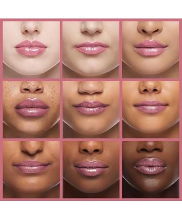 Burt's Bees Lip Shimmer Grapefruit 2.55g - 100% Natural Lip Color - Buy Online on GoSupps.com
