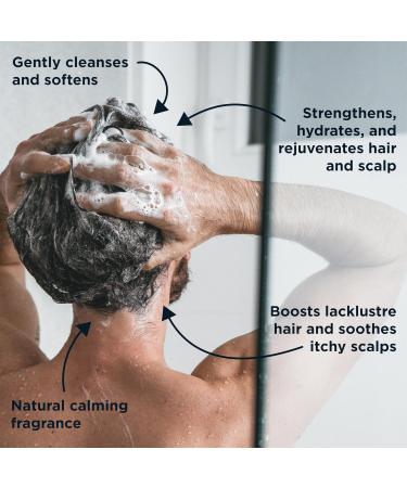  Sea Magik SEA MAGIK 3 Seaweed Shampoo - Buy Online on GoSupps.com