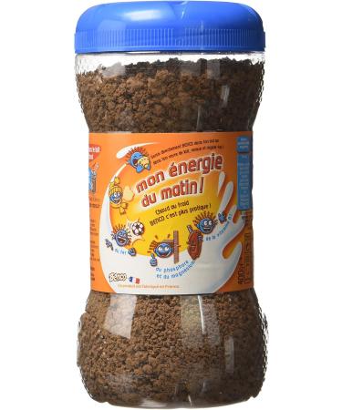 Benco Poudre chocolat e 400 g - Lot de 4 - Buy Online on GoSupps.com