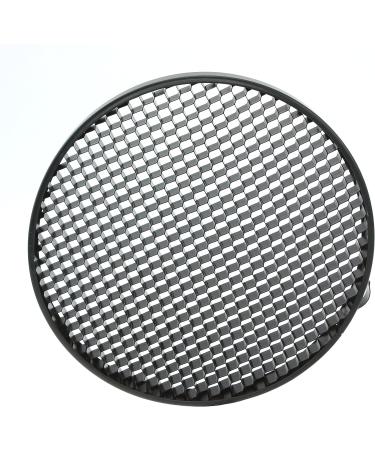 Godox BD-04 Barn Door with Honeycomb Grid & Color Gel Filters for 7 Standard Reflector - Buy Online on GoSupps.com
