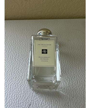 Jo Malone - Redcurrant & Cream - Cologne 3.4 Fl. Oz. - Buy Online on GoSupps.com