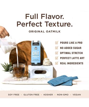 Califia Farms Vanilla Almond Milk Coffee Creamer - 32oz (3-Pack) | Non-Dairy, Vegan, Plant-Based, Non-GMO - Buy Online on GoSupps.com