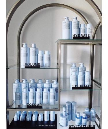 J Beverly Hills - Masque Hair & Scalp Intensive Treatment - 350ml/12oz - Buy Online on GoSupps.com