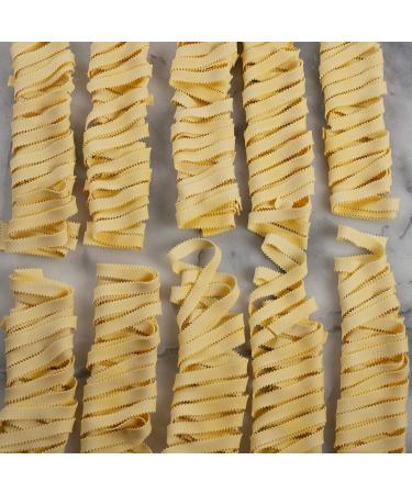  Casa Rinaldi Casa Rinaldi Pizza dough in 500 g pack - Buy Online on GoSupps.com