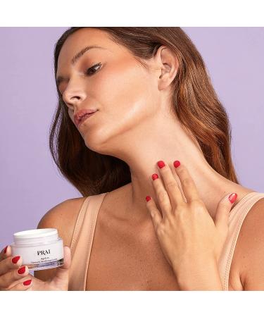 PRAI Beauty Ageless Throat & Decolletage Creme Day & Night Set - 4 Oz - Buy Online on GoSupps.com