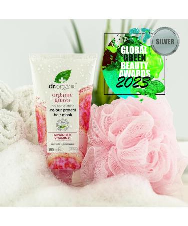 Guaba hair mask 150 ml - Buy Online on GoSupps.com