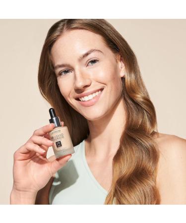 Catrice HD Liquid Coverage Foundation Nude 30 | Long-Lasting Matte Vegan | 30ml Sand Beige - International Shipping Available - Buy Online on GoSupps.com