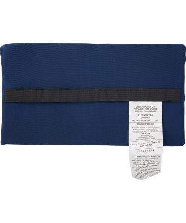 Buy Drive Medical Compressed Posture Support Cushion - Improve Comfort & Posture | International Shipping Available - Buy Online on GoSupps.com