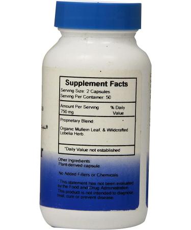 Christopher's Glandular System Formula 400mg - 100 Vegetarian Caps | Natural Health Supplement - Buy Online on GoSupps.com