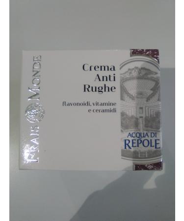 Frais Monde Frais Monde Anti-Wrinkle Cream 50 ml Fskin15 50 ml