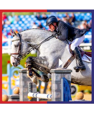 Equine America Pro Pell Plus (5 Litre) - Buy Online on GoSupps.com