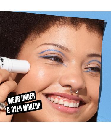 Kiehl's Ultra Facial Skin Barrier Repair Balm - On-the-Go Hydration Stick for All Skin Types with Squalane & Ceramides | 0.3 oz - Buy Online on GoSupps.com