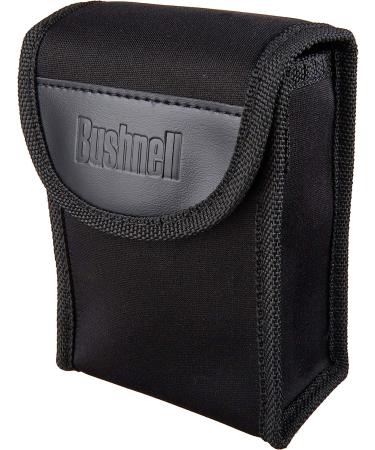 Bushnell Powerview 10x32 Compact Folding Roof Prism Binocular - Black | High Quality Optics - Buy Online on GoSupps.com