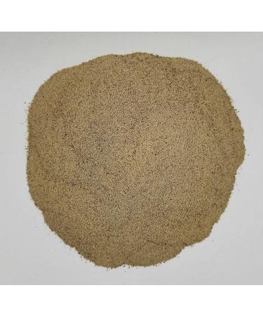 Poivre Blanc Moulu 85 - 950 grammes Qualit Sup rieure (950 grammes) - Buy Online on GoSupps.com