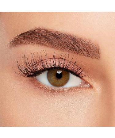 Ardell Wispies 700 1 Pair - Natural-Looking False Eyelashes for Stunning Eyes - Buy Online on GoSupps.com