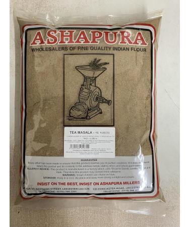 TEA MASALA (1 KG) 1 Count (Pack of 1) - Buy Online on GoSupps.com
