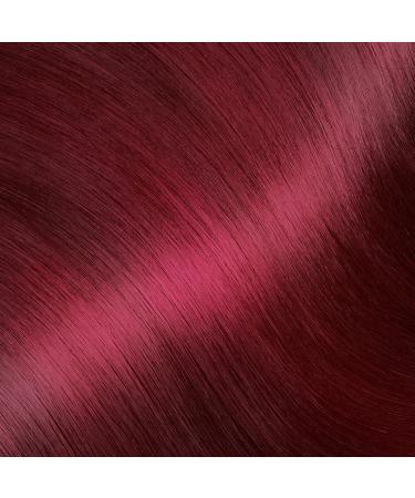 Garnier Nutrisse Ultra Color RP1 Pink Red Permanent Hair Dye 2 Count - Buy Online on GoSupps.com